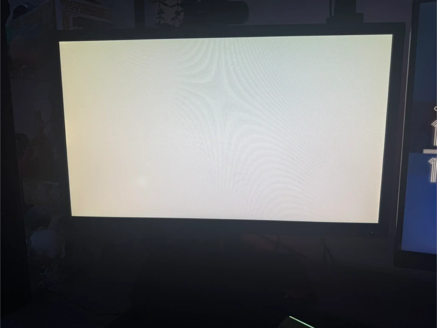 ViewSonic XG2402 24" 144Hz Gaming Monitor image indicator(4)