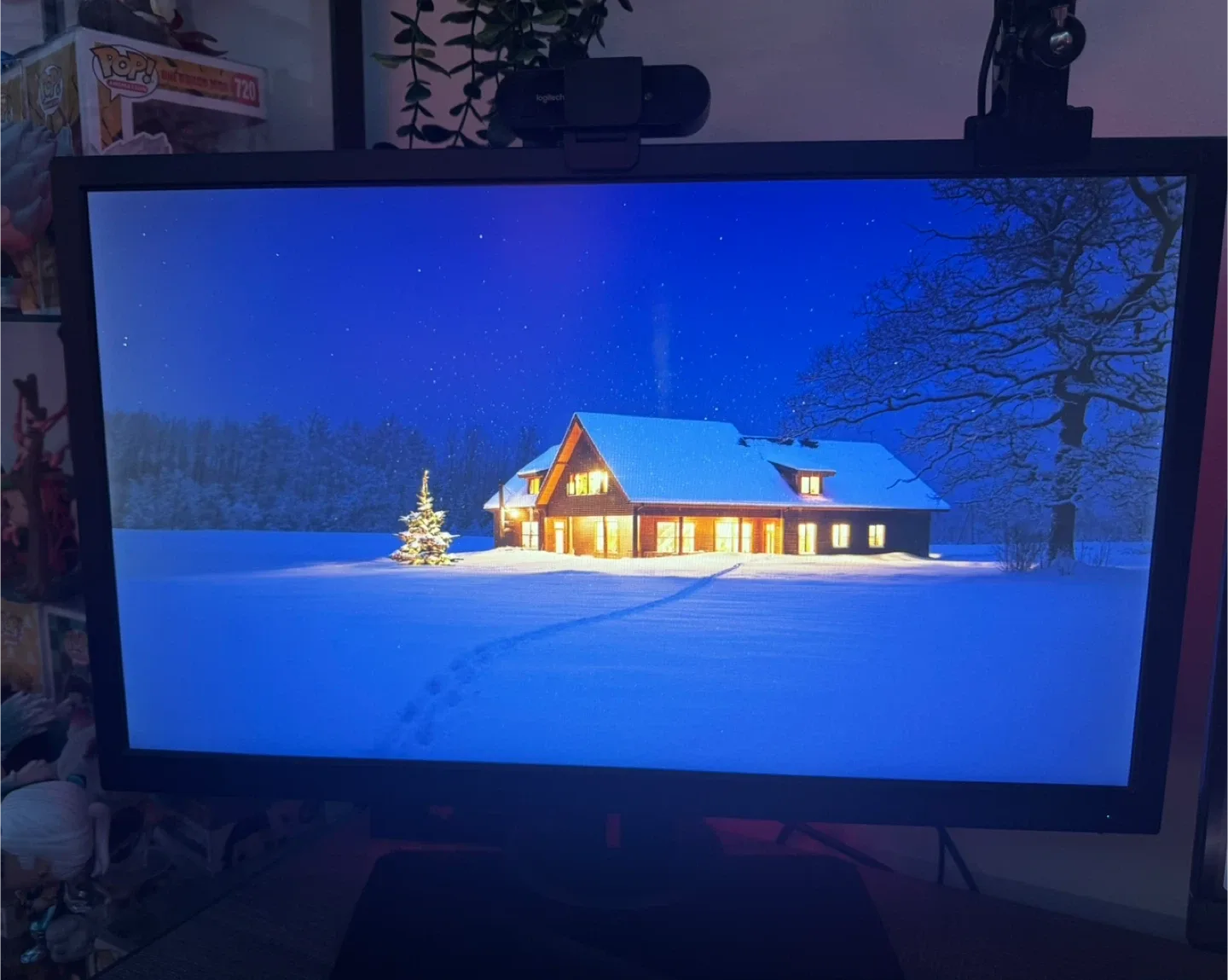 ViewSonic XG2402 24" 144Hz Gaming Monitor image indicator(3)