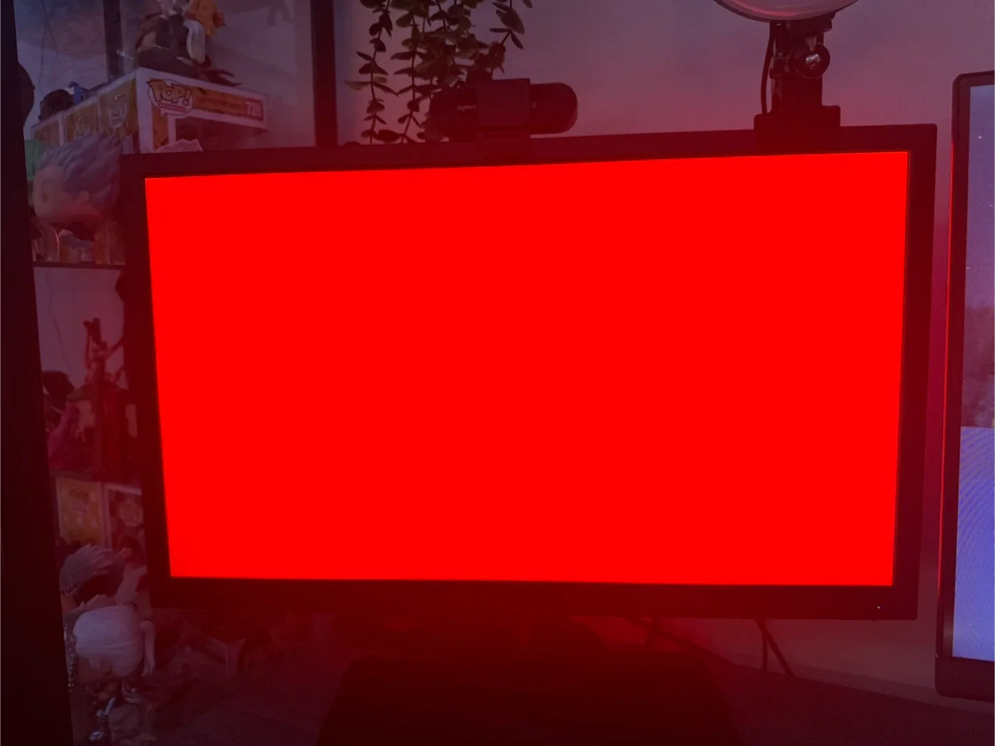 ViewSonic XG2402 24" 144Hz Gaming Monitor image indicator(6)