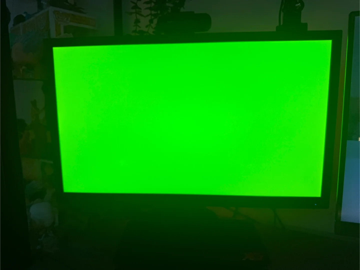 ViewSonic XG2402 24" 144Hz Gaming Monitor image indicator(7)