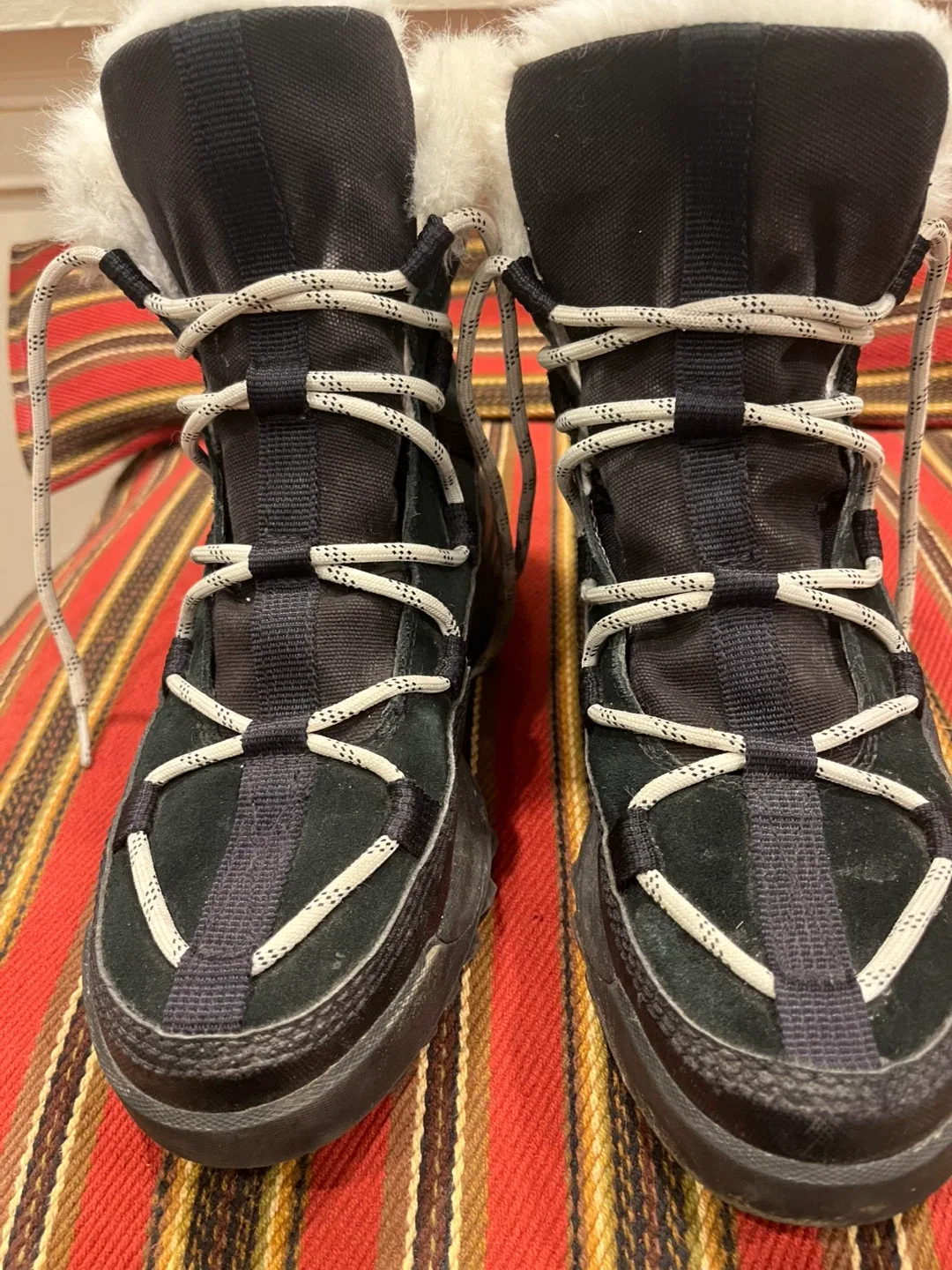 Sorel women’s winter boots