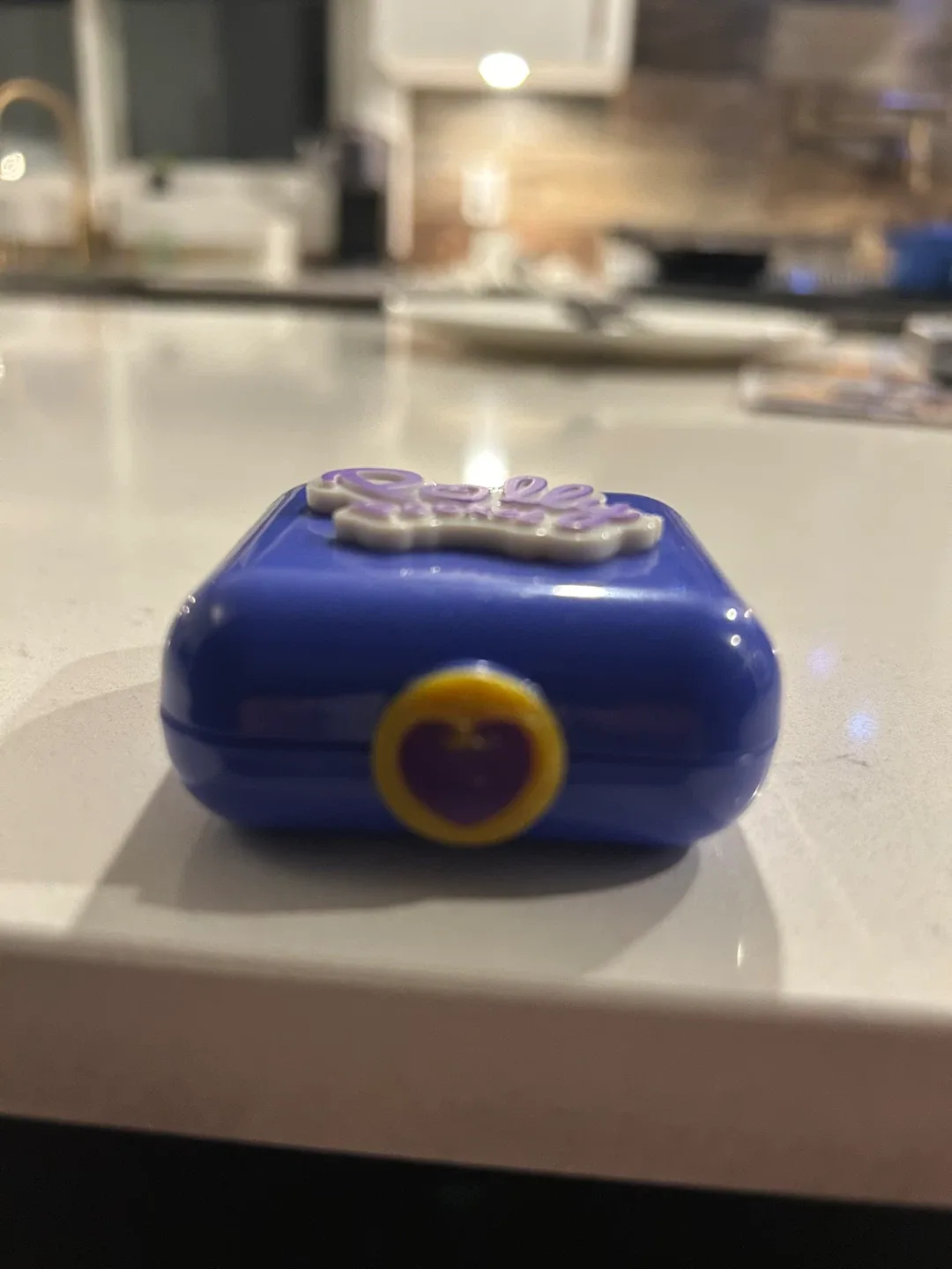 Polly Pocket Hidden Hideout Beach Vibes Backpack image indicator(3)