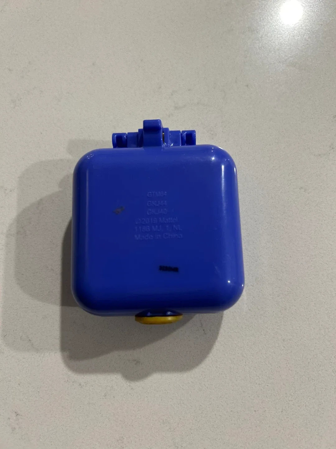 Polly Pocket Hidden Hideout Beach Vibes Backpack image indicator(2)