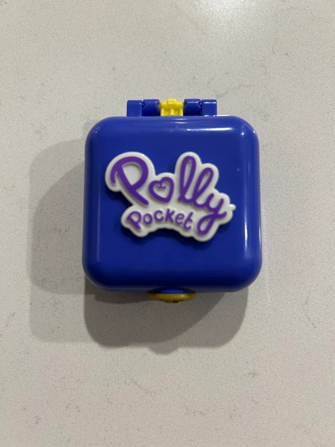 Polly Pocket Hidden Hideout Beach Vibes Backpack