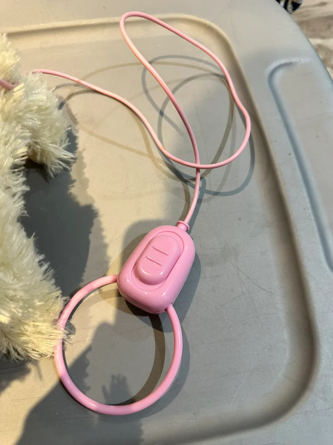 Walking Toy Dog with Remote image indicator(3)