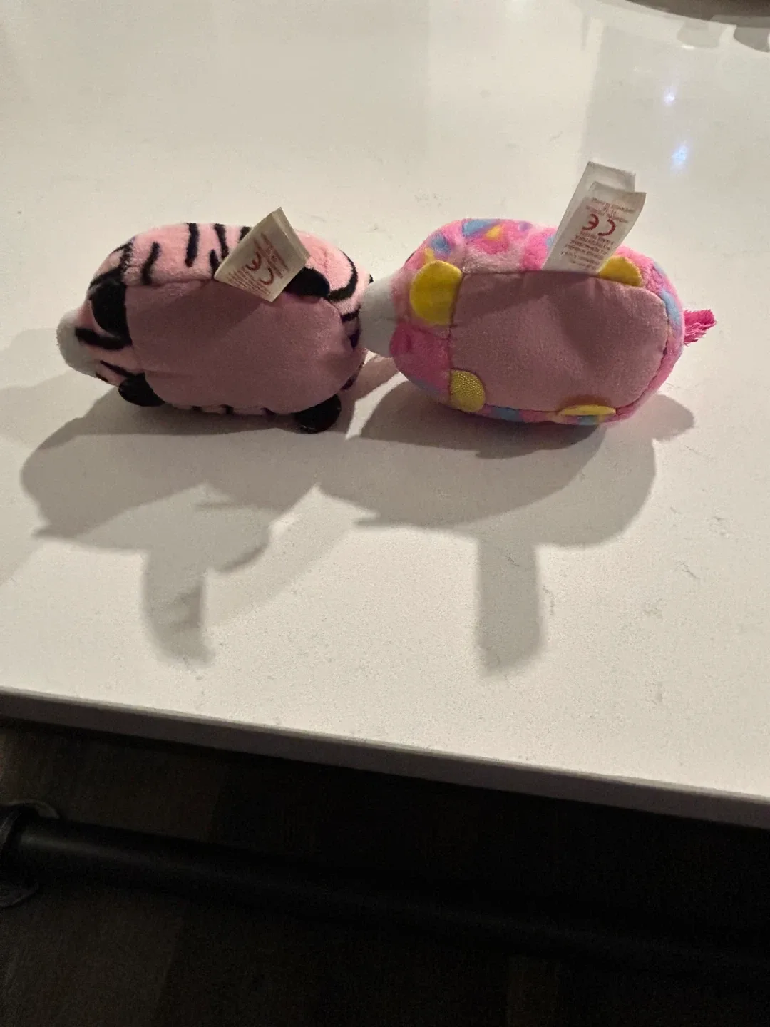 TY Beanie Boos Star & Pennie image indicator(6)