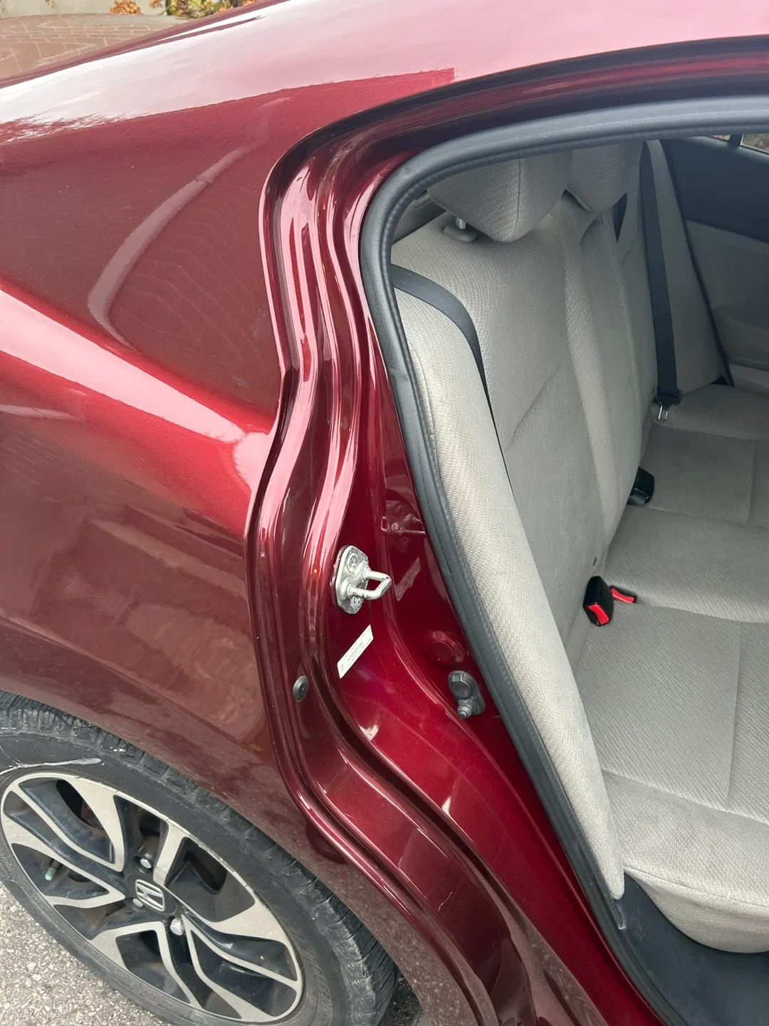 Car image indicator(7)