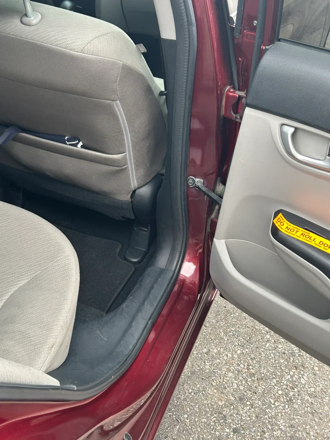 Car image indicator(8)