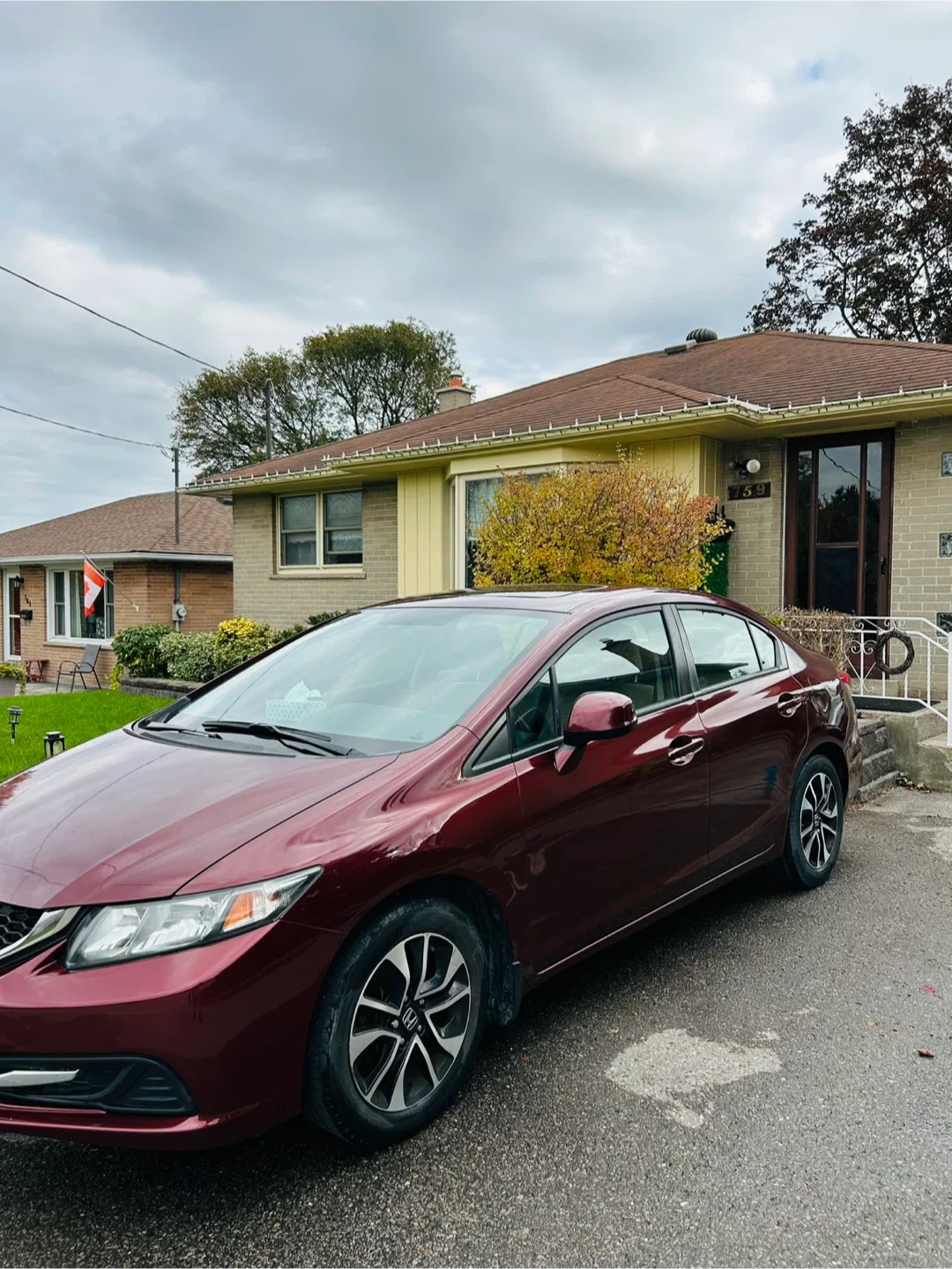 Car image indicator(10)