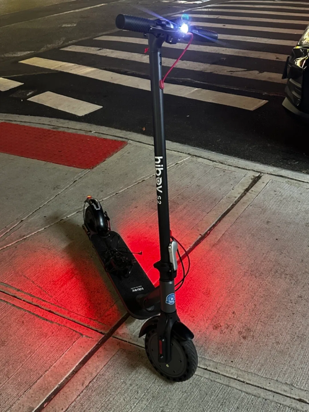 Hiboy S2 Electric Scooter run far 25 mph