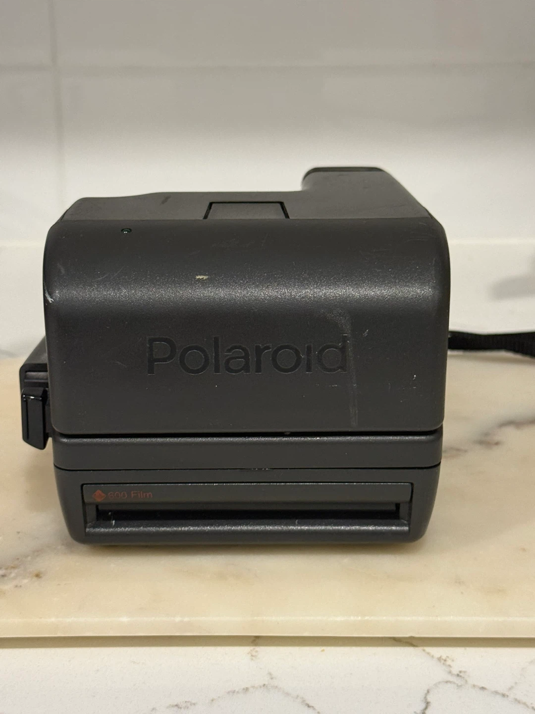 Polaroid OneStep CloseUp Instant Camera - photo 4