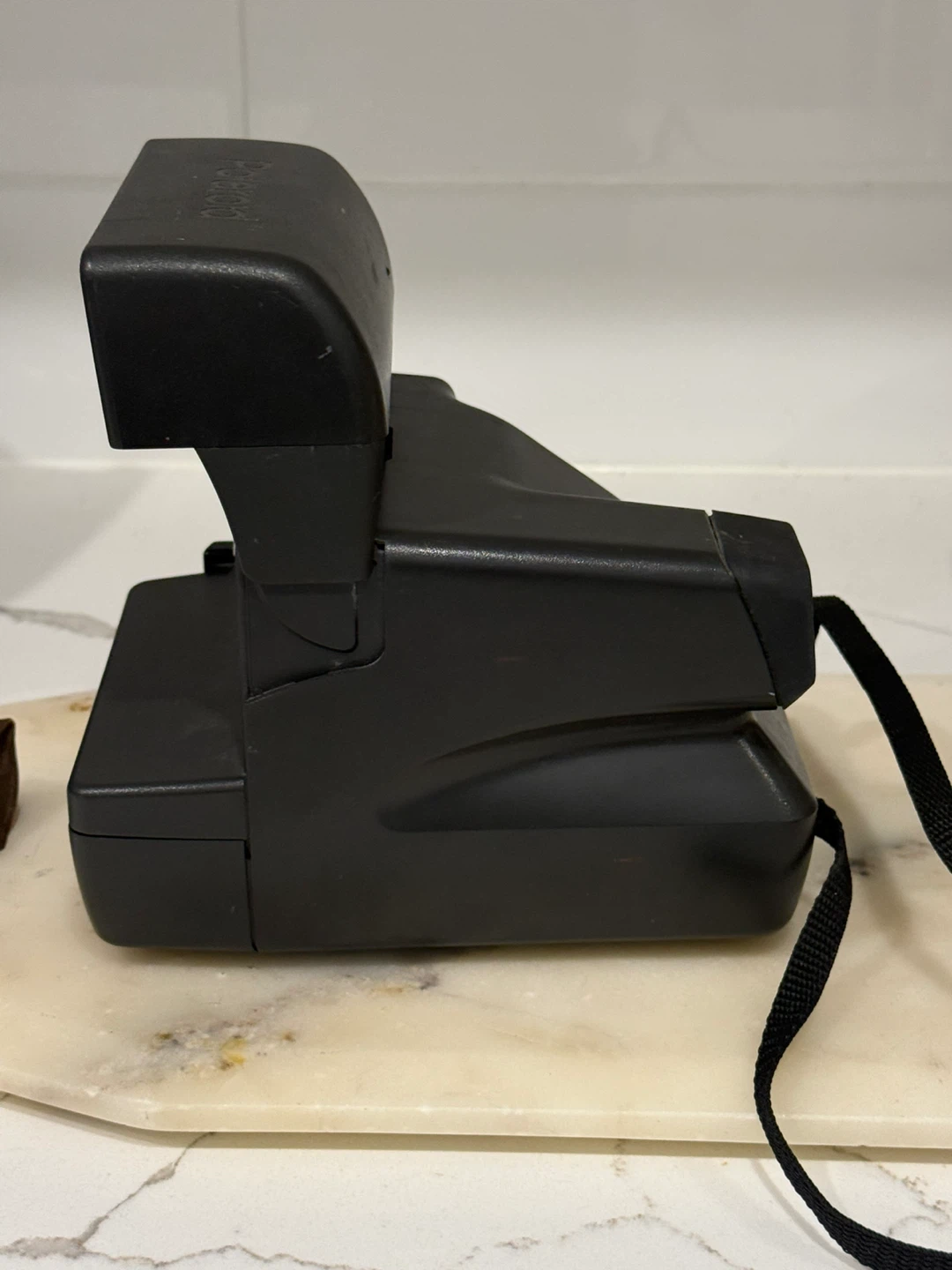 Polaroid OneStep CloseUp Instant Camera - photo 3