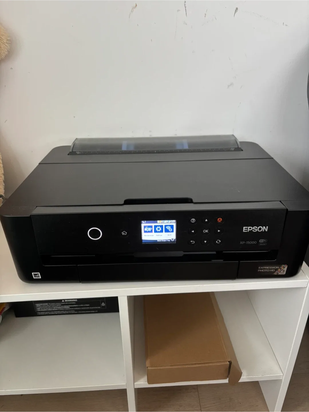 Epson XP-15000