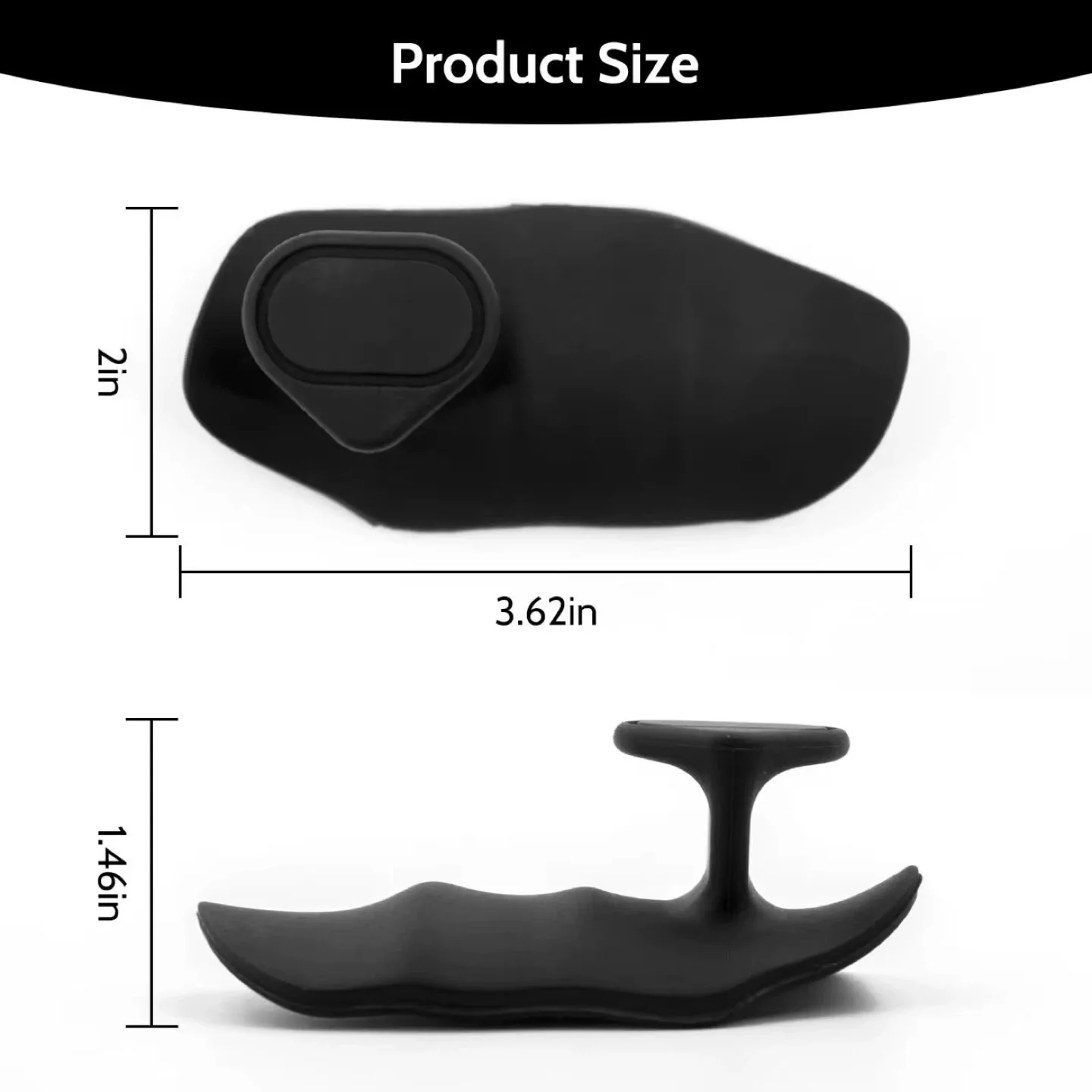 Gym Grip hand guard for men and women image indicator(3)