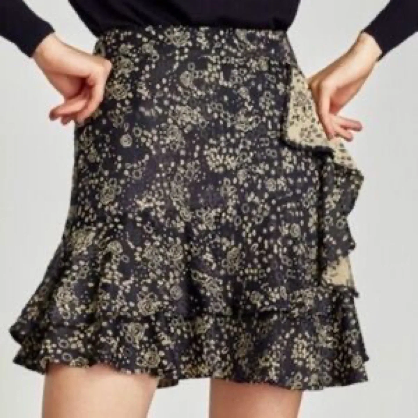New Zara Skirt - Size XS
