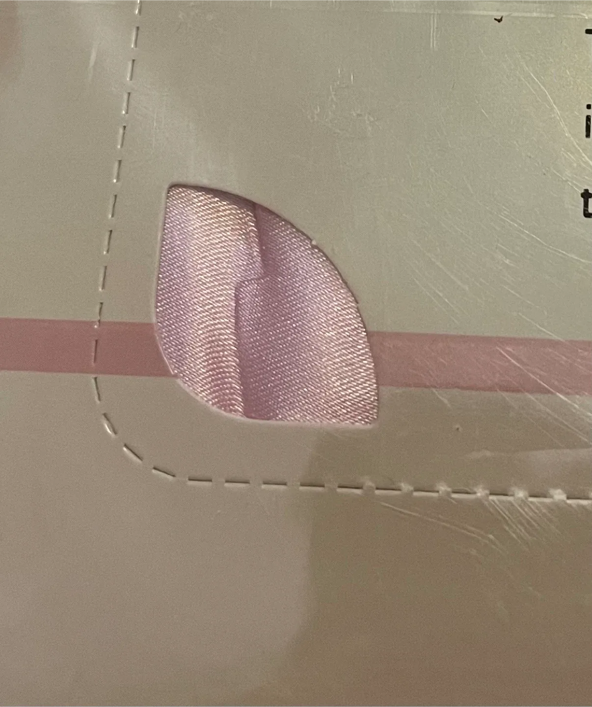 Bonnet Queen Daily Hair Mate - Pink image indicator(3)