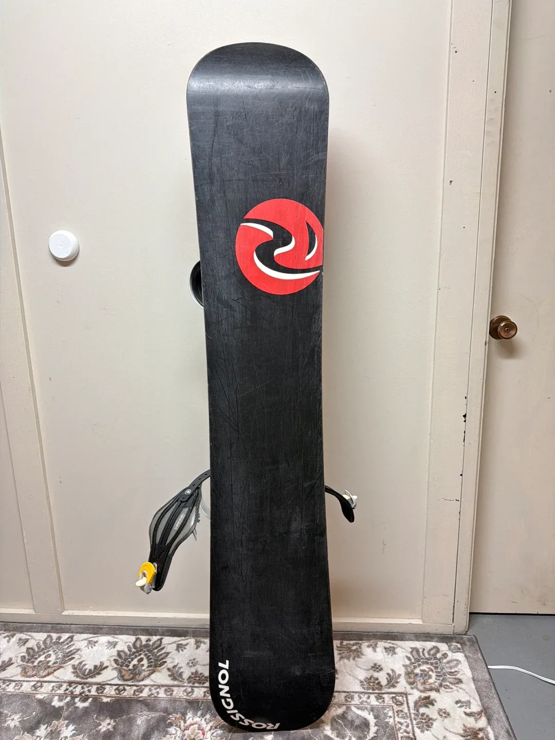 Rossignol Snowboard 66 inch image indicator(3)