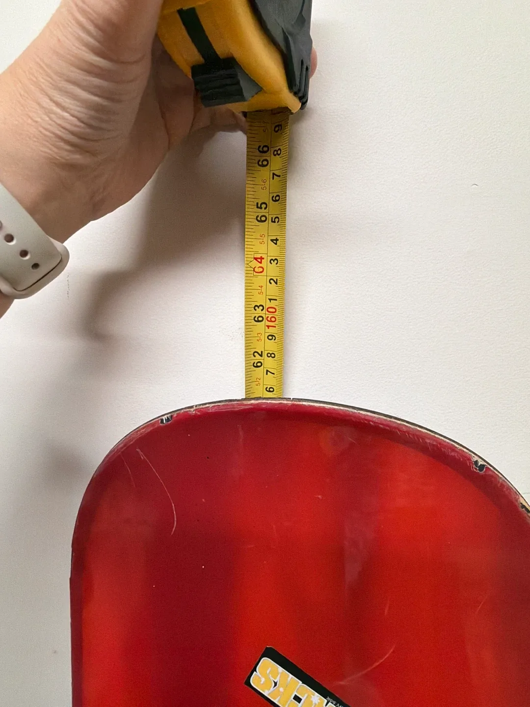 Rossignol Snowboard 66 inch image indicator(4)