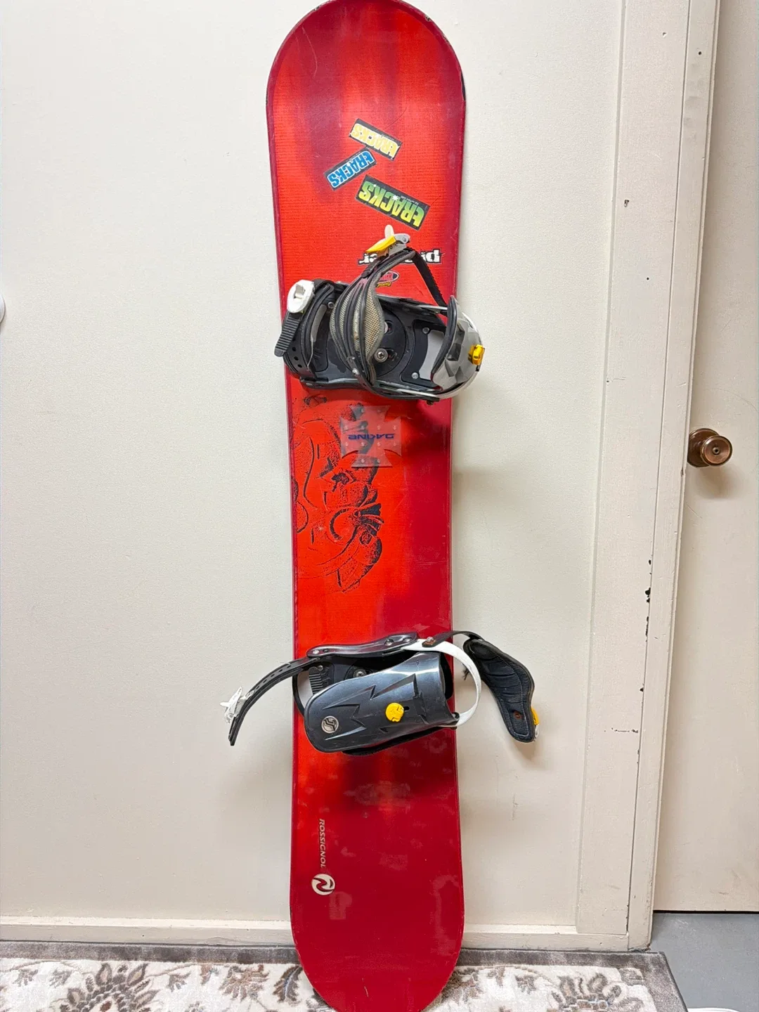 Rossignol Snowboard 66 inch