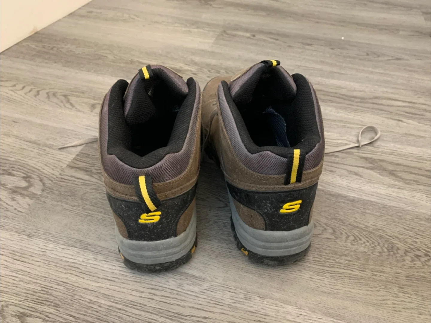 Skechers Hiking Boots image indicator(3)