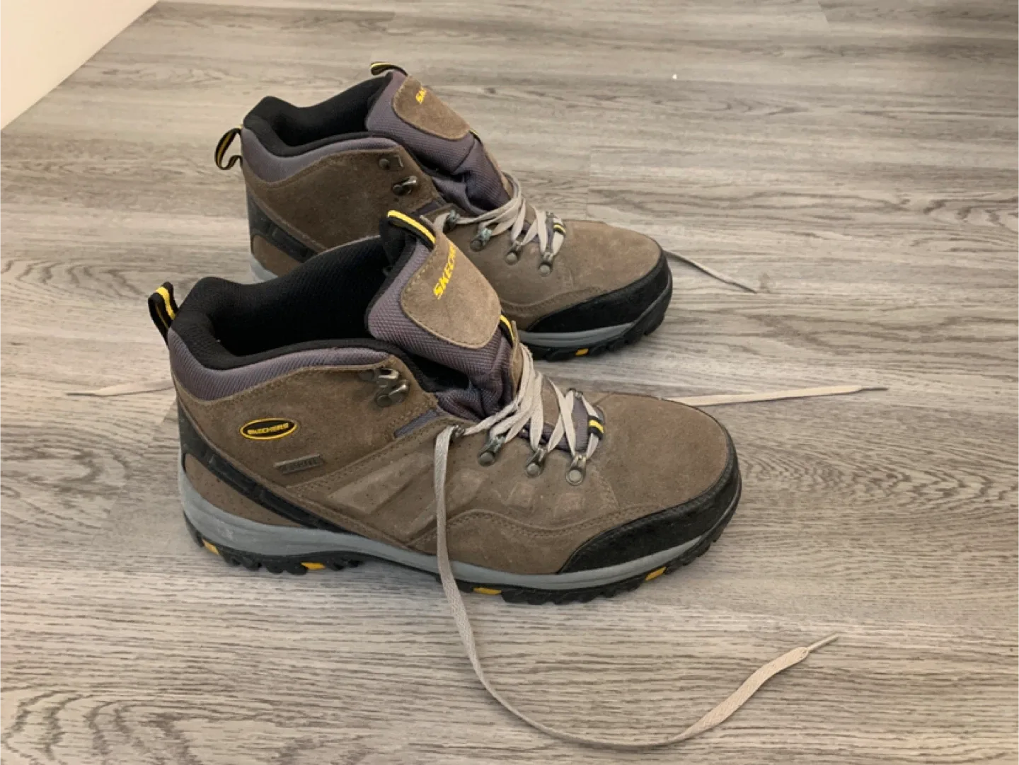 Skechers Hiking Boots image indicator(2)