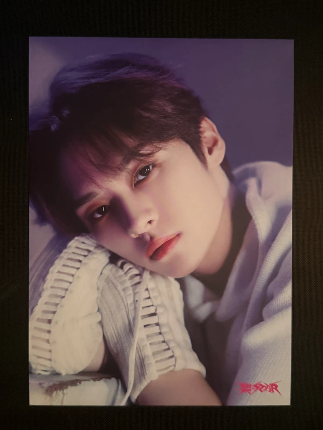 Stray Kids 樂-STAR Album + Photocards - photo 3
