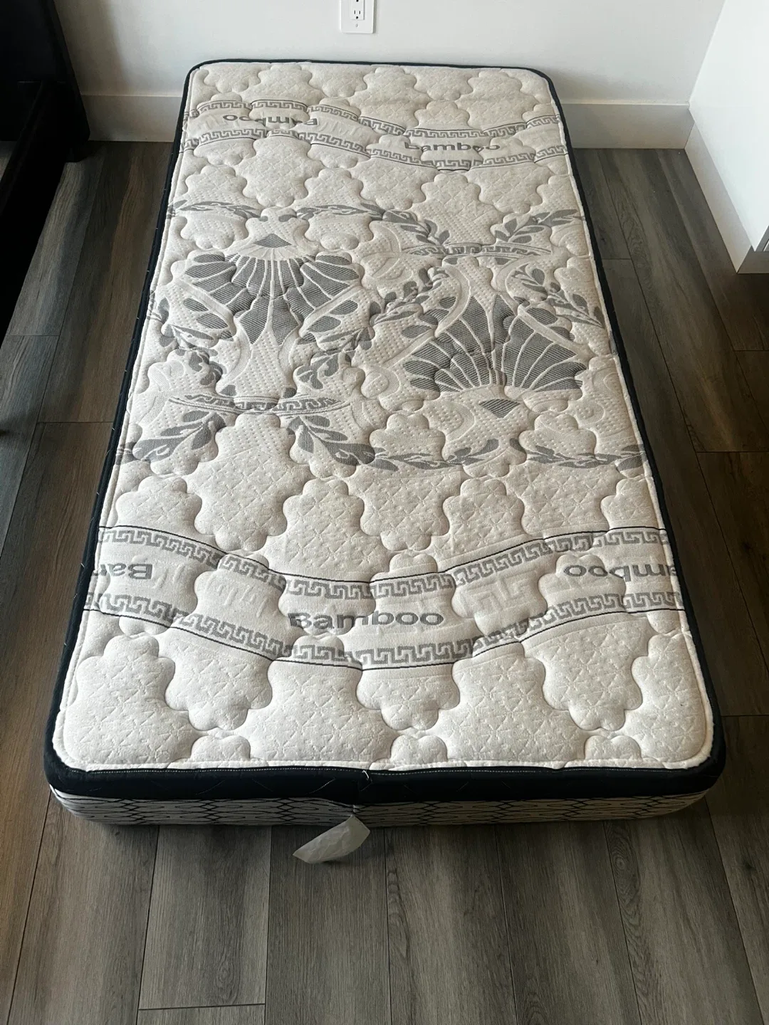 Mattress image indicator(4)