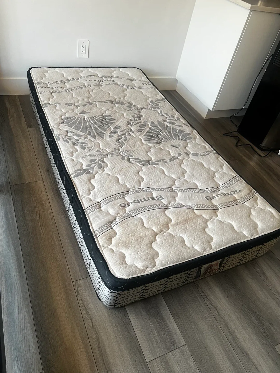 Mattress image indicator(8)