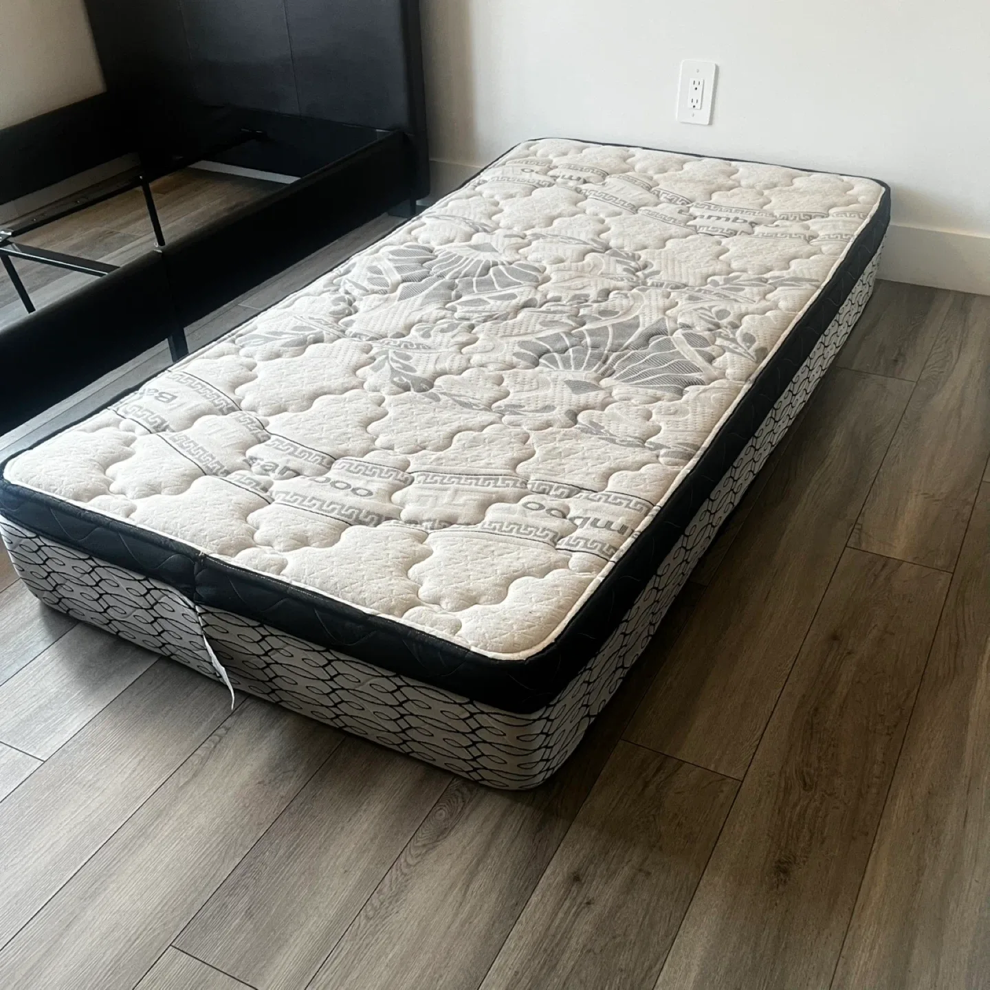 Mattress image indicator(5)