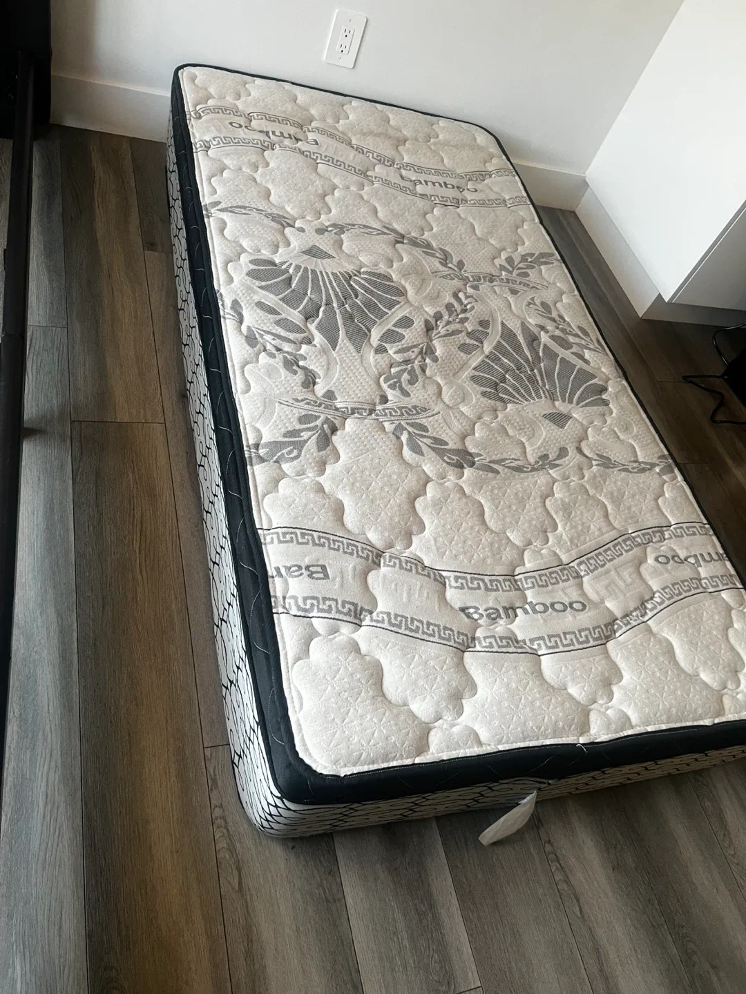 Mattress image indicator(3)