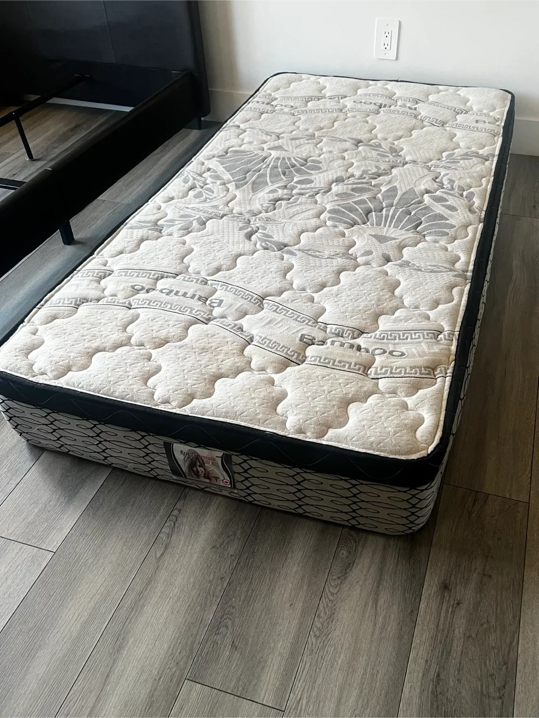 Mattress image indicator(6)