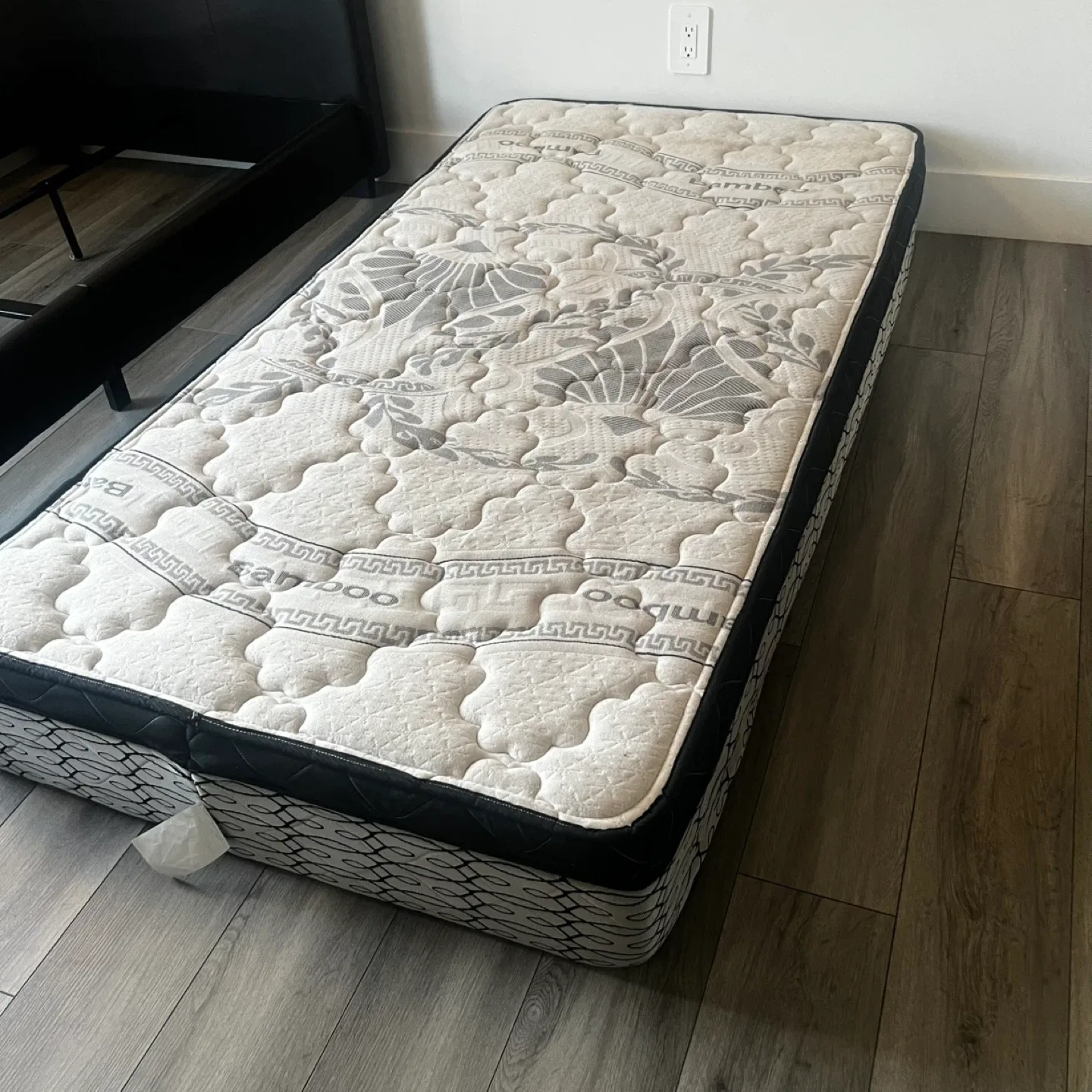 Mattress image indicator(2)