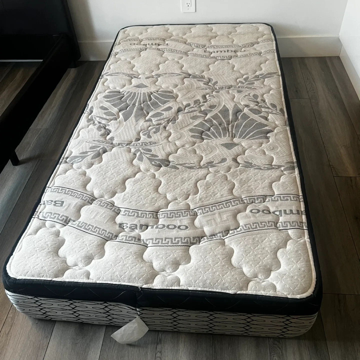 Mattress