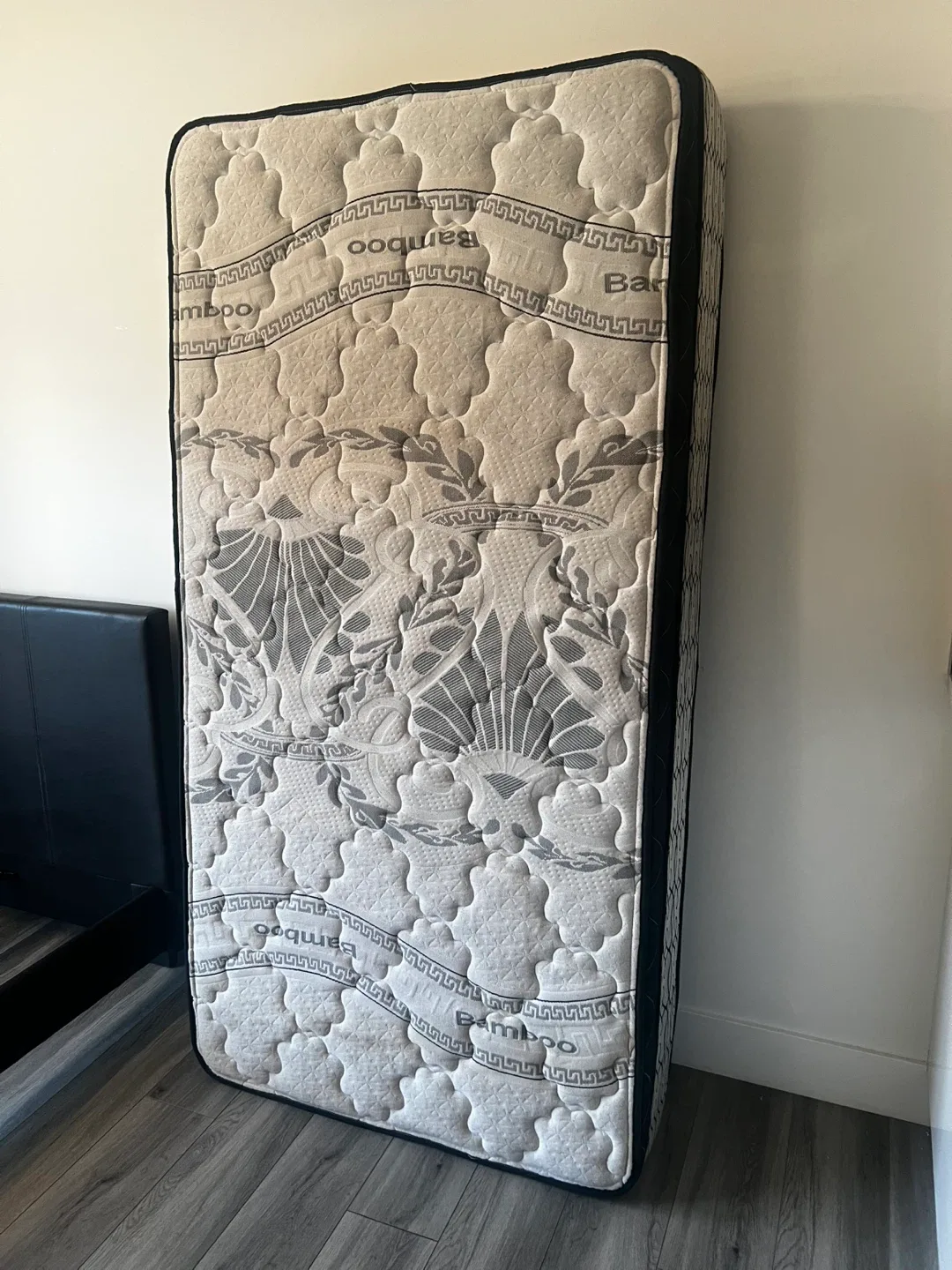 Mattress image indicator(9)