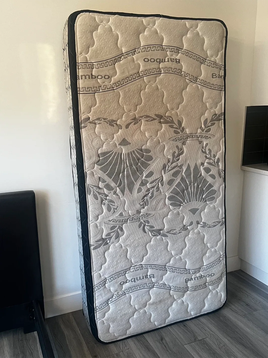 Mattress image indicator(10)