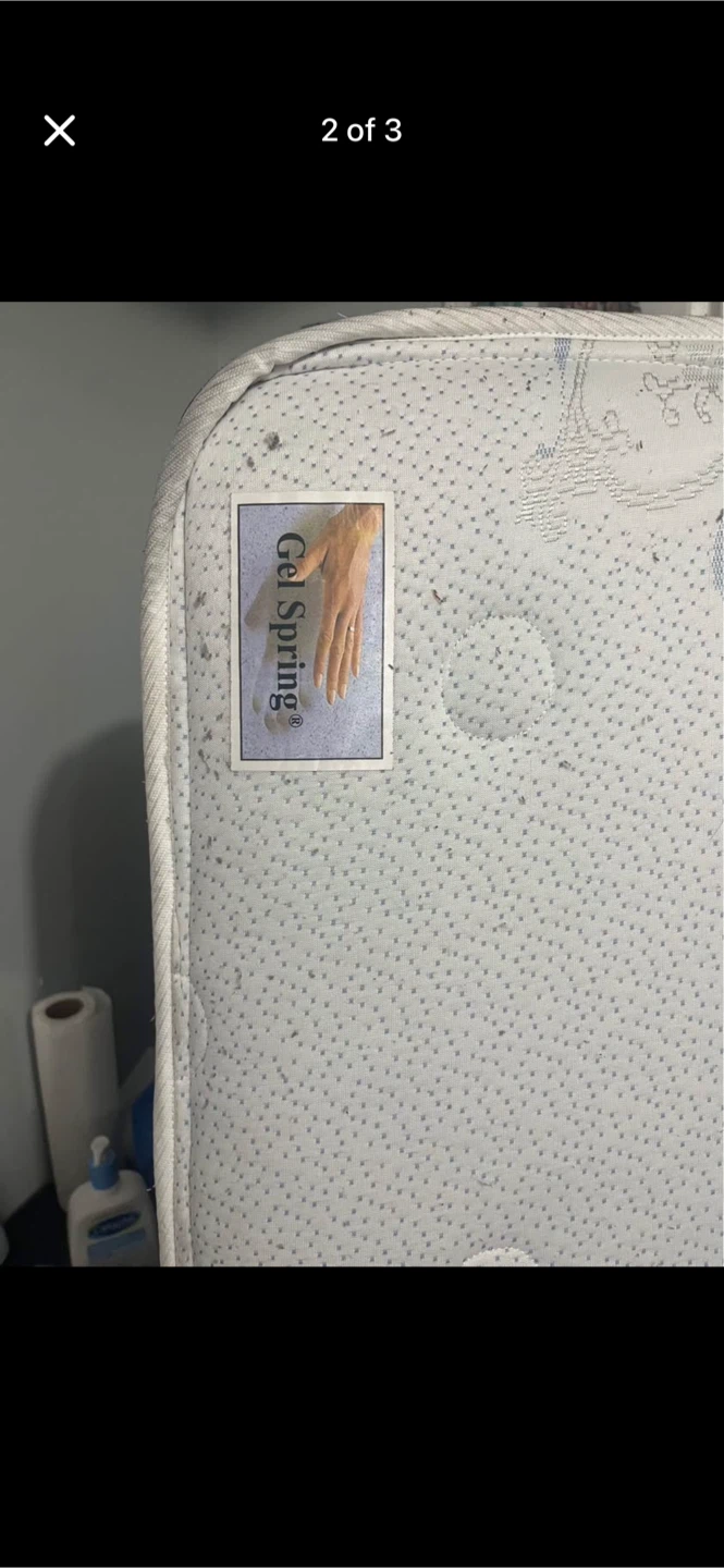Mattress - photo 2
