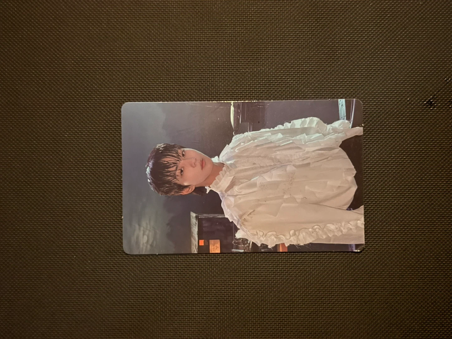 ENHYPEN Dark Blood Album + Photocards - photo 3