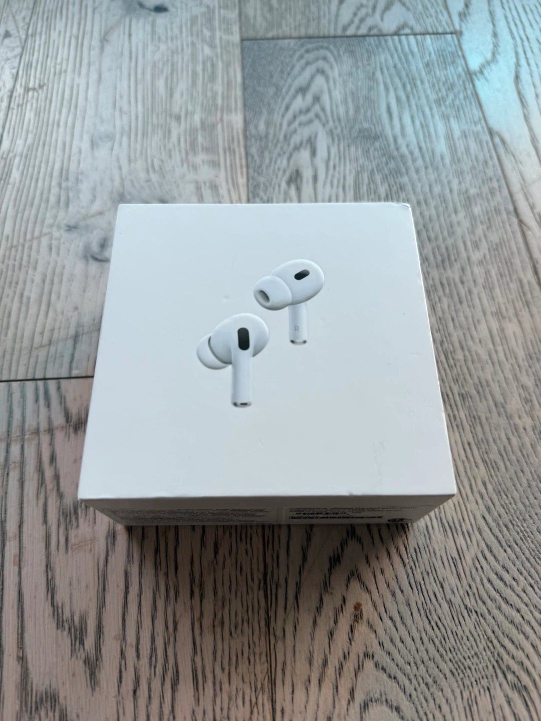 Apple AirPods Pro 2nd Gen - Like New!