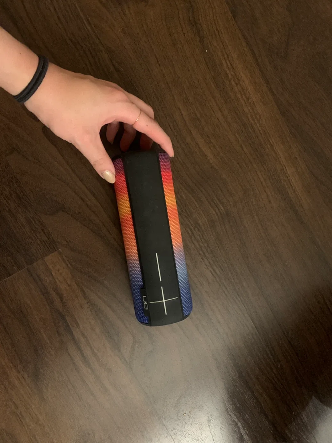 Ultimate Ears Boom 2 Deep Radiance Speaker