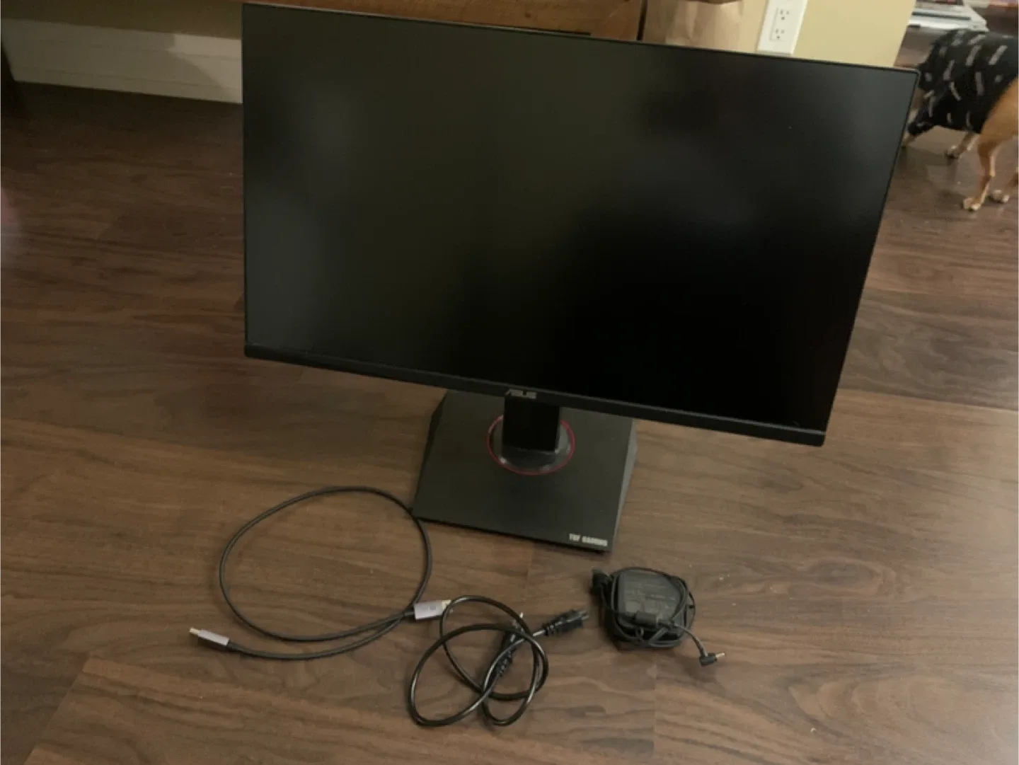 ASUS TUF Gaming VG289Q 28" LCD Monitor