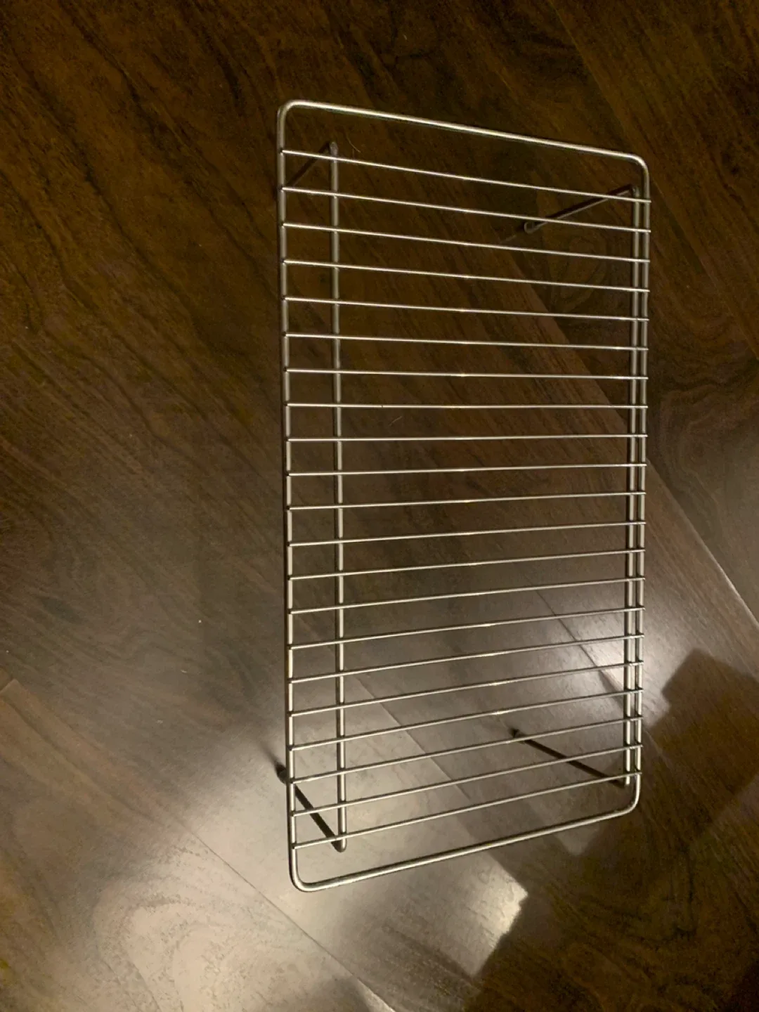 Wire Rack