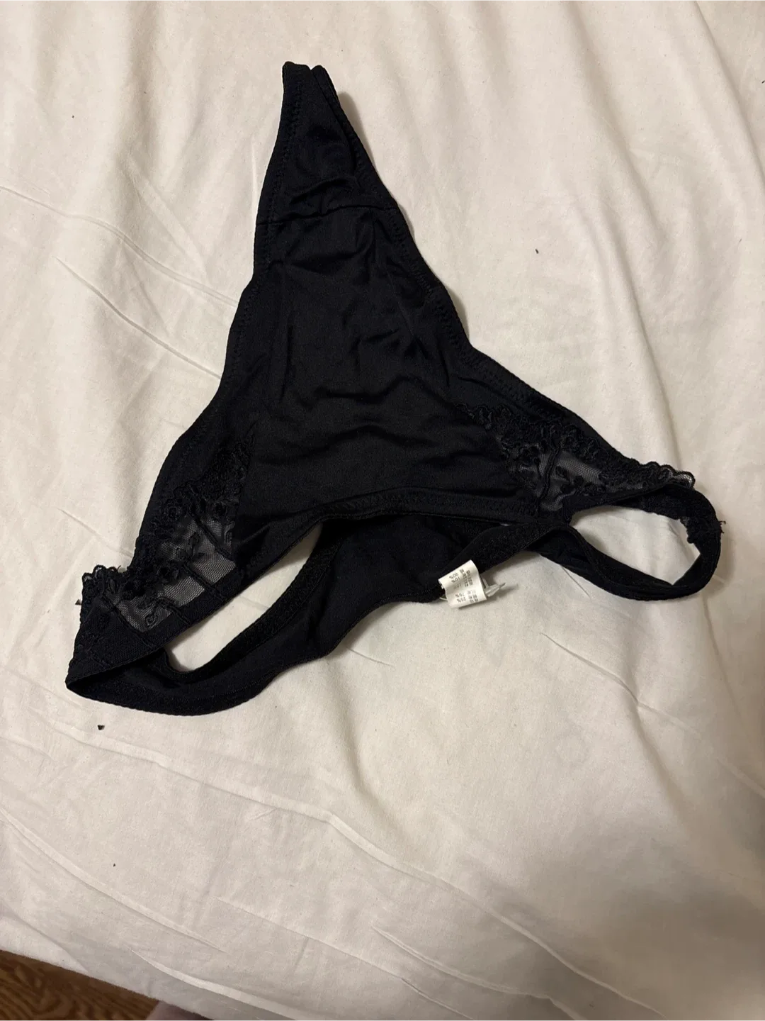 Black Lingerie image indicator(3)