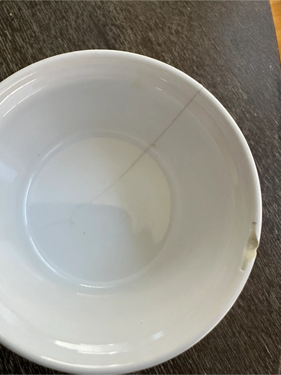 White Ramekins - Set of 3 - photo 3