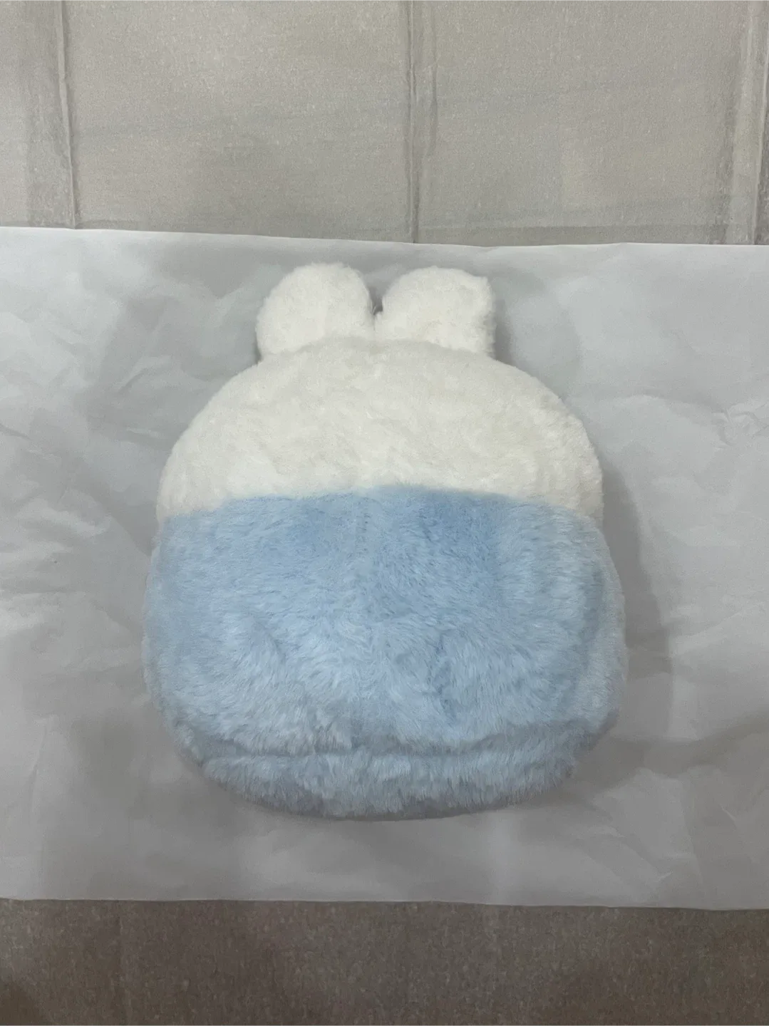 Bunny Plushies - Pink & Blue image indicator(3)