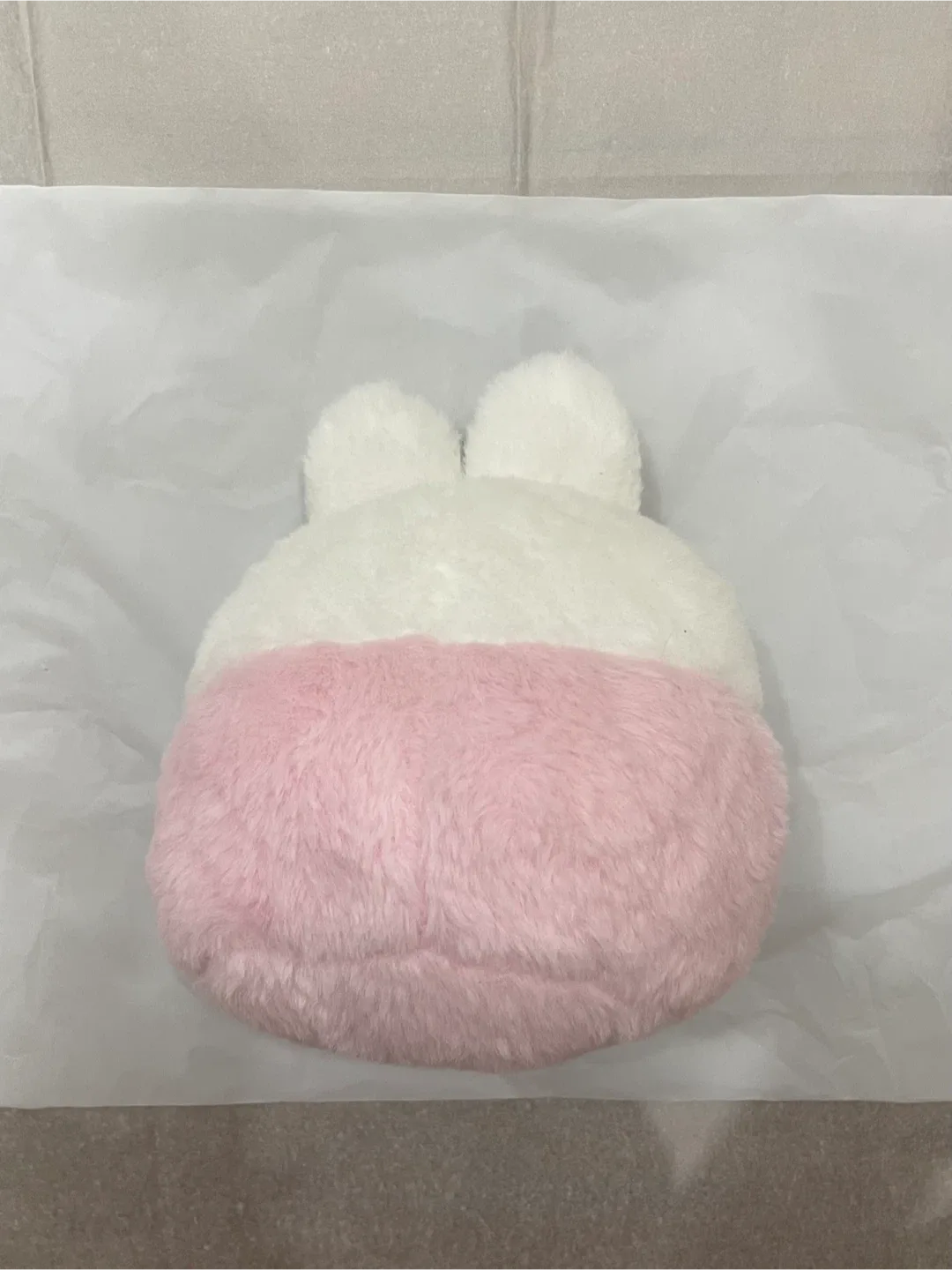 Bunny Plushies - Pink & Blue image indicator(5)