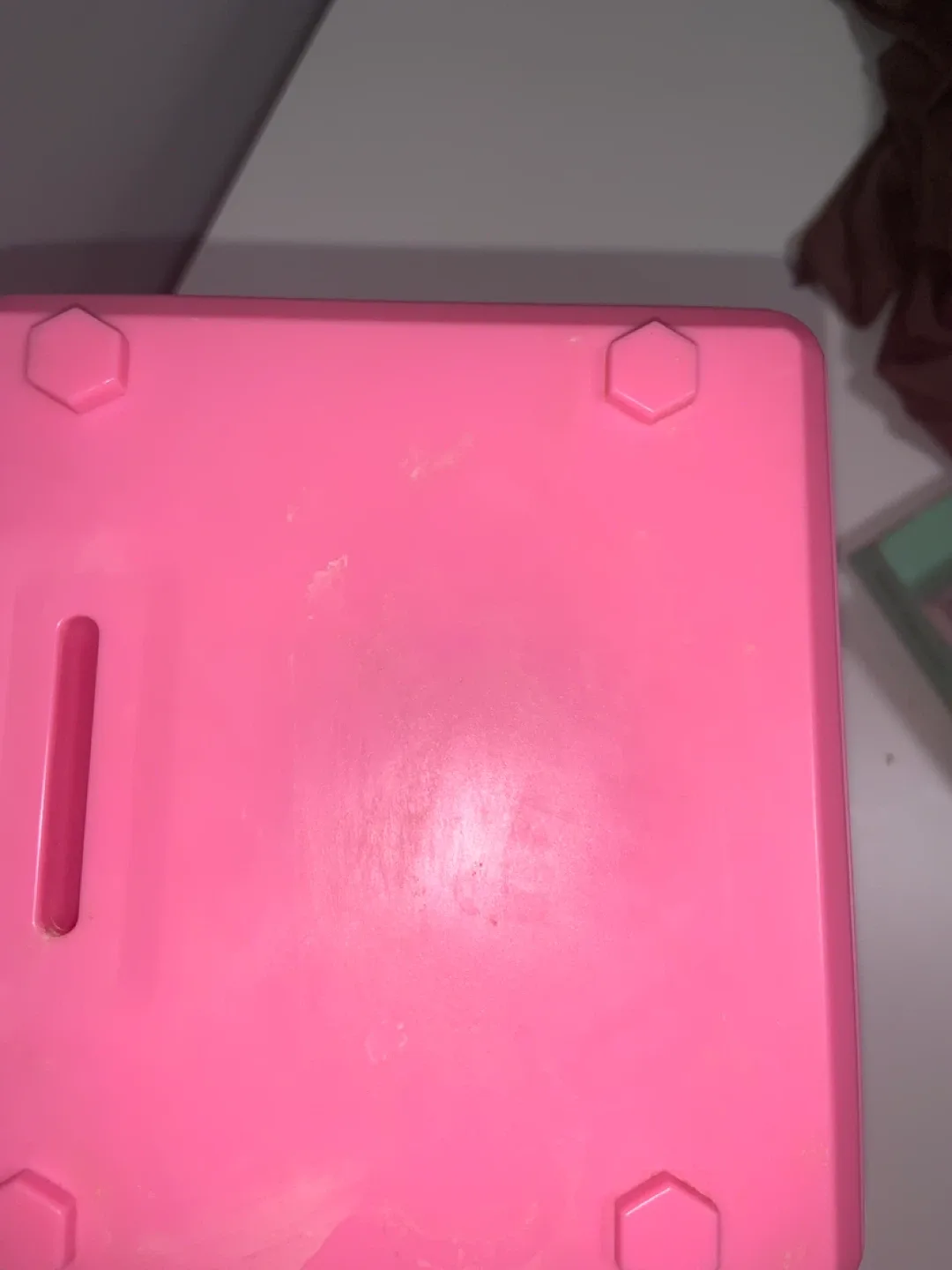 Pink Electronic Piggy Bank image indicator(4)