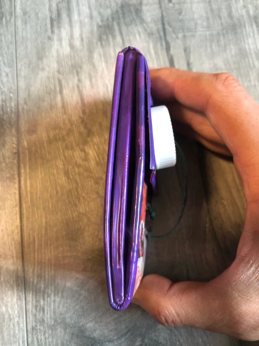 Brazillian Upcycled card pouch image indicator(2)