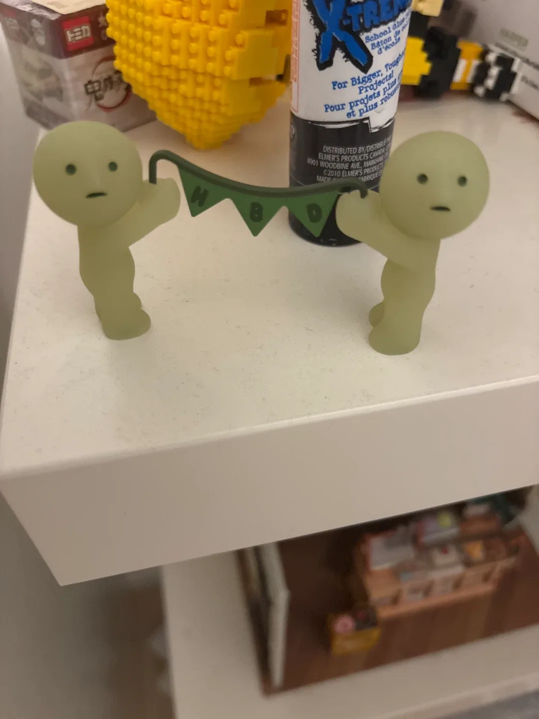 Smiskis image indicator(10)