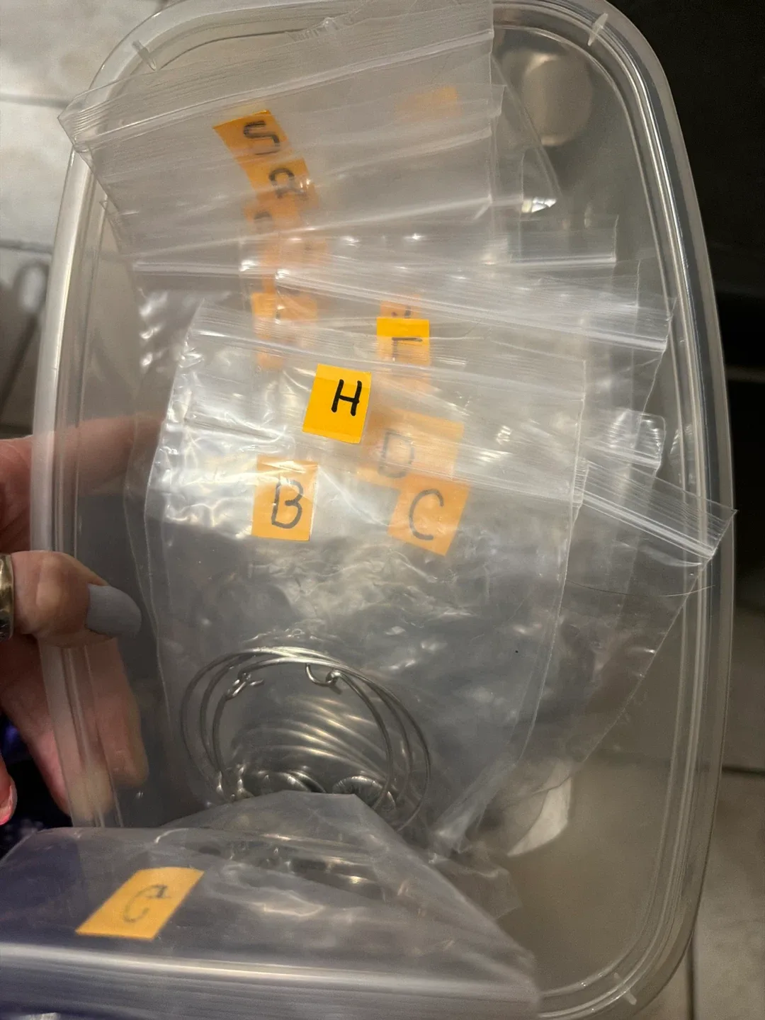 Assorted Bracelets image indicator(2)