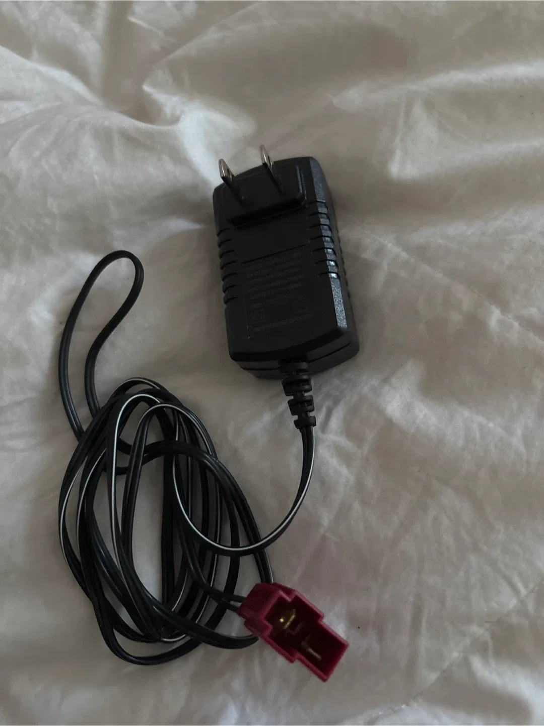 #freecycle Generic Battery Charger